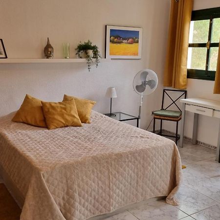 Apartmán La Buena Vida. Màlaga Exteriér fotografie