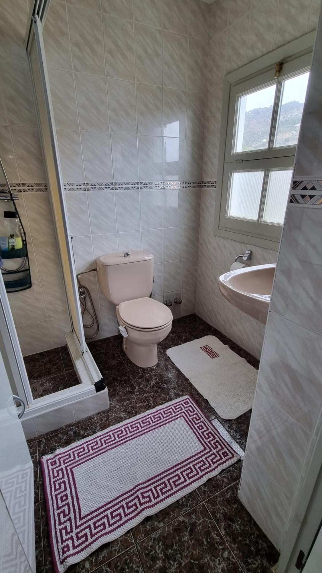 Apartmán La Buena Vida. Màlaga Exteriér fotografie