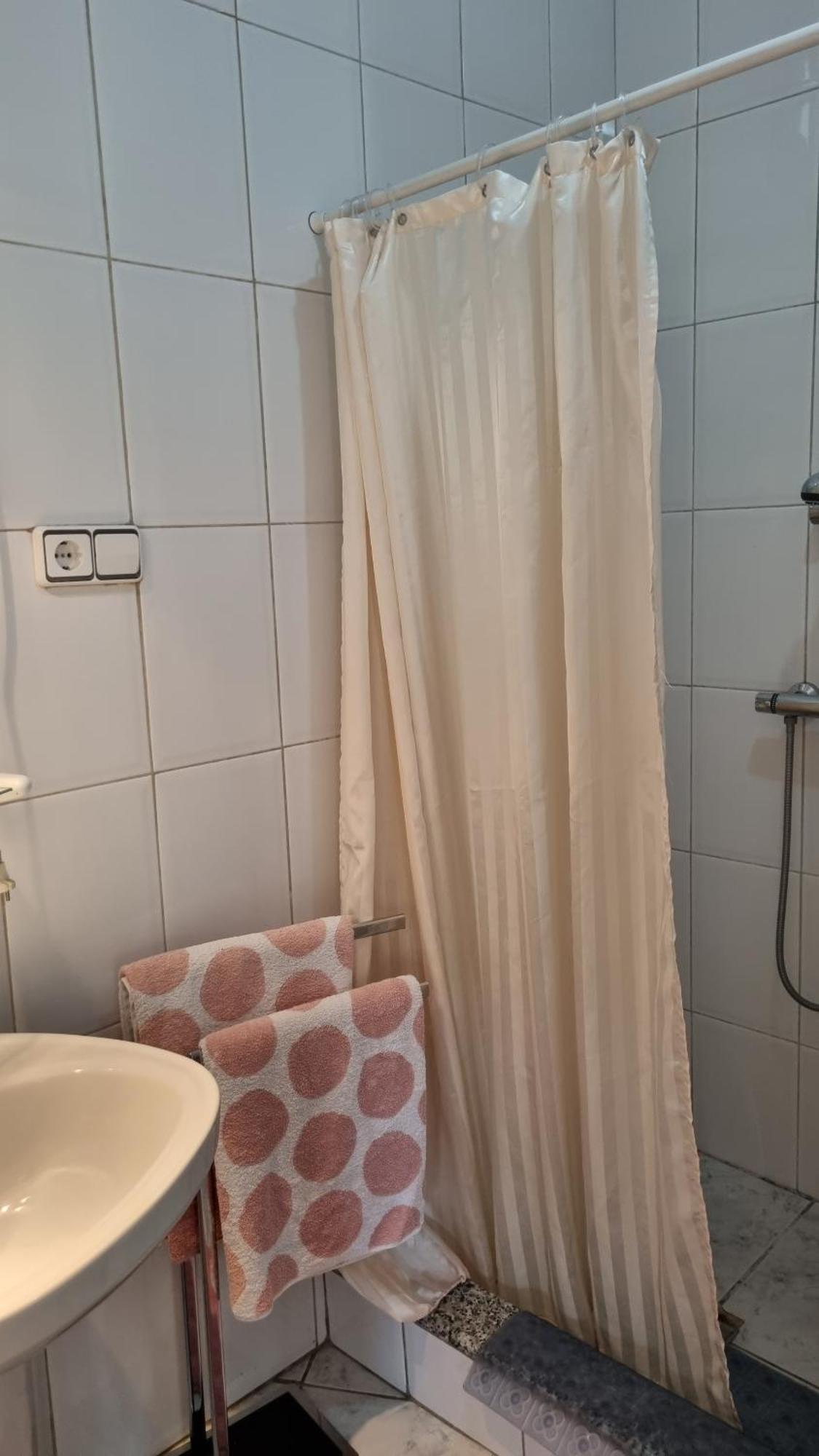 Apartmán La Buena Vida. Màlaga Exteriér fotografie