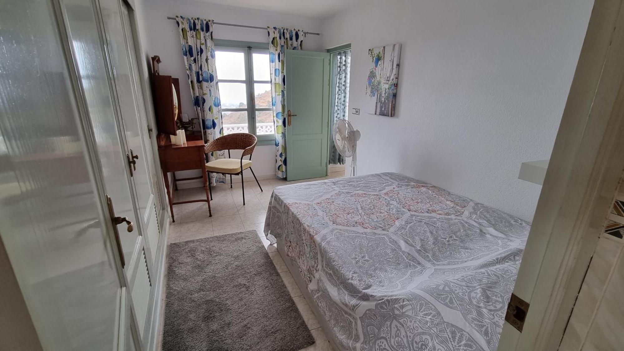 Apartmán La Buena Vida. Màlaga Exteriér fotografie