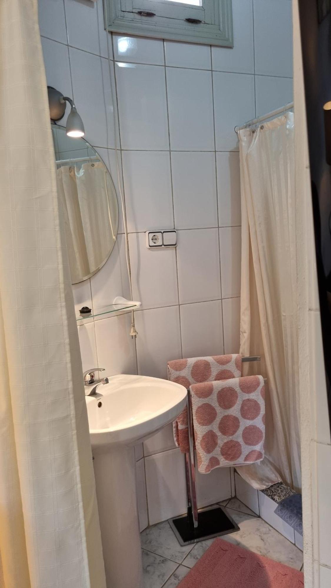 Apartmán La Buena Vida. Màlaga Exteriér fotografie