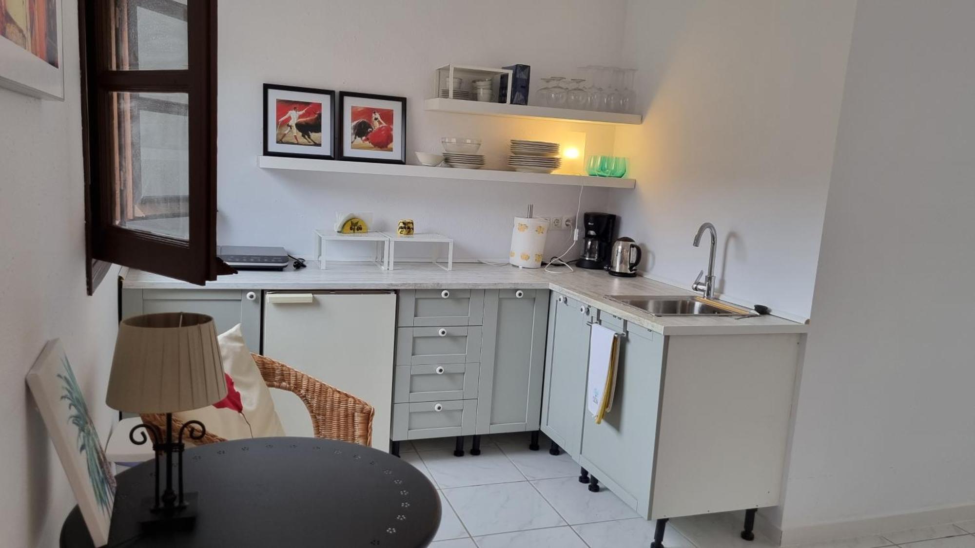 Apartmán La Buena Vida. Màlaga Exteriér fotografie